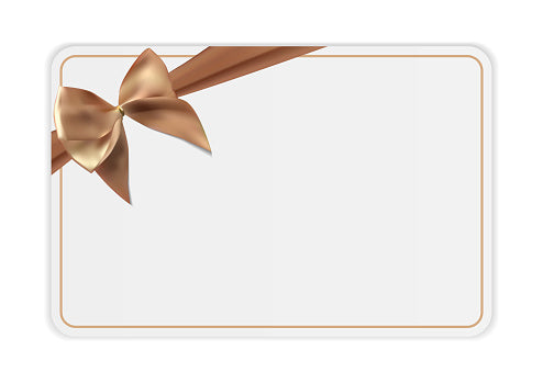 Gift Certificate