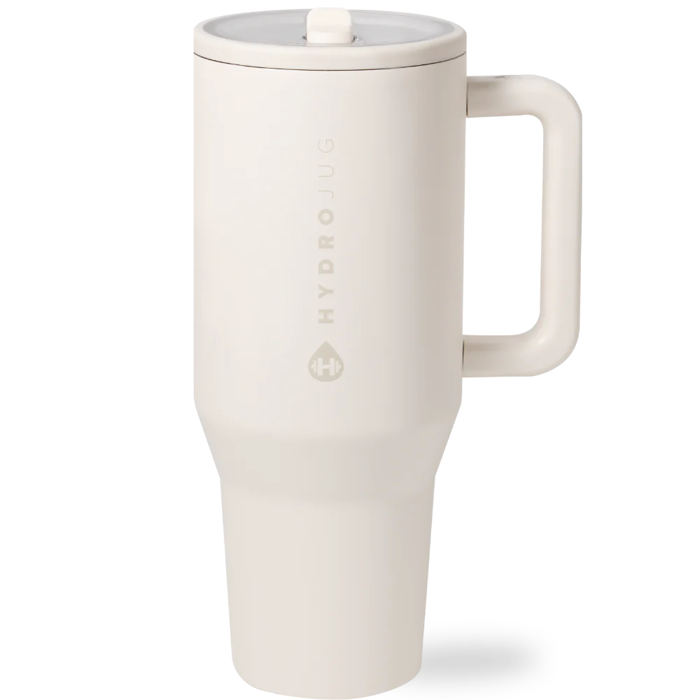 Cream Hydrojug