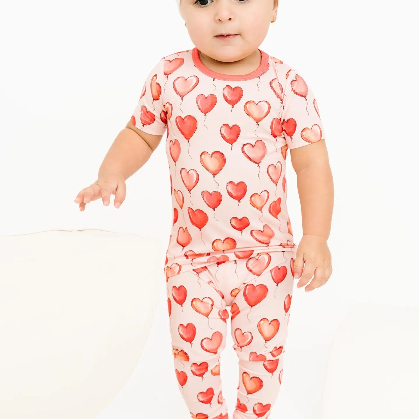 Love In The Air Bamboo 2 pc