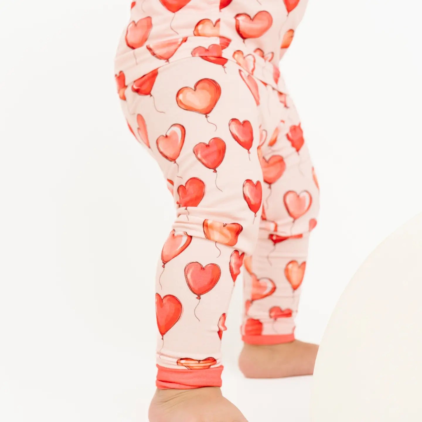 Love In The Air Bamboo 2 pc