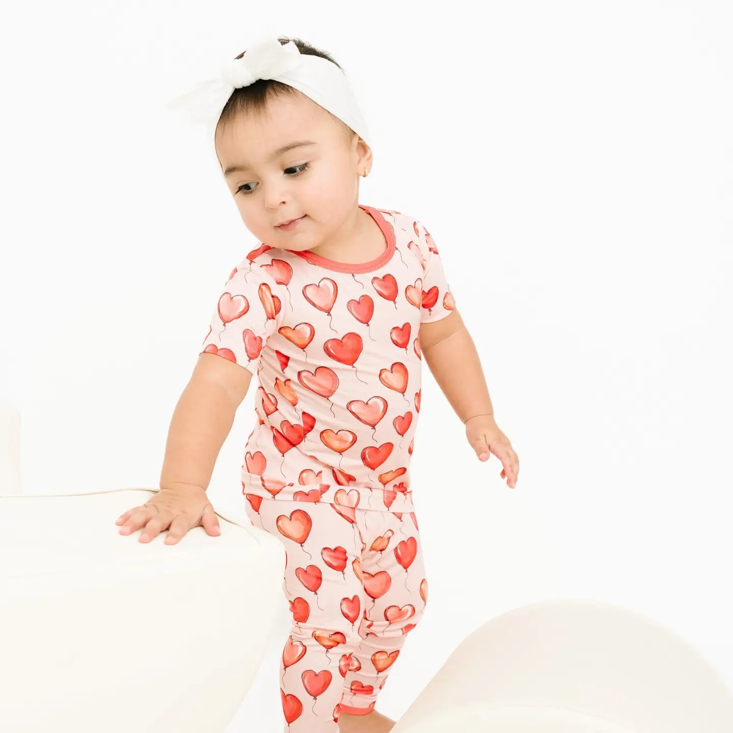 Love In The Air Bamboo 2 pc