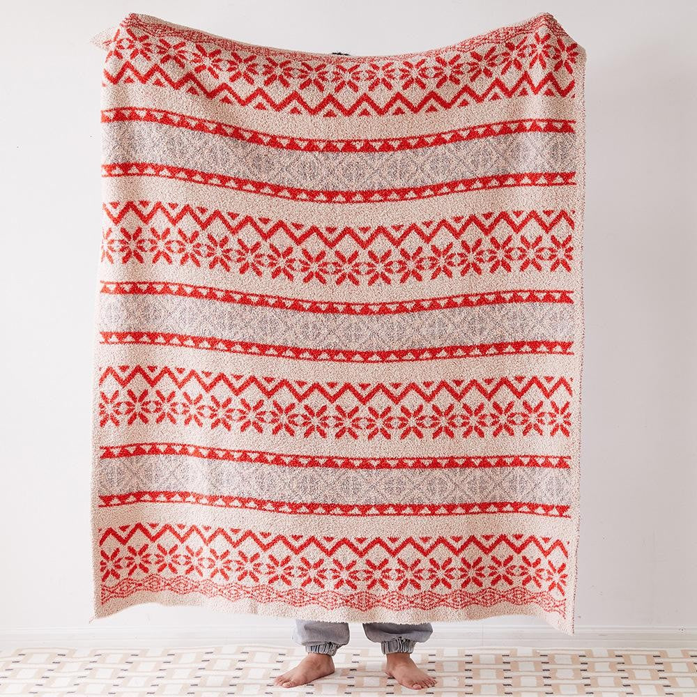 Christmas Cozy Blanket